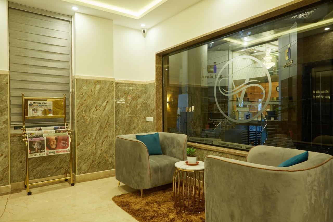 Vovo Premier Hotel Бангалор Экстерьер фото